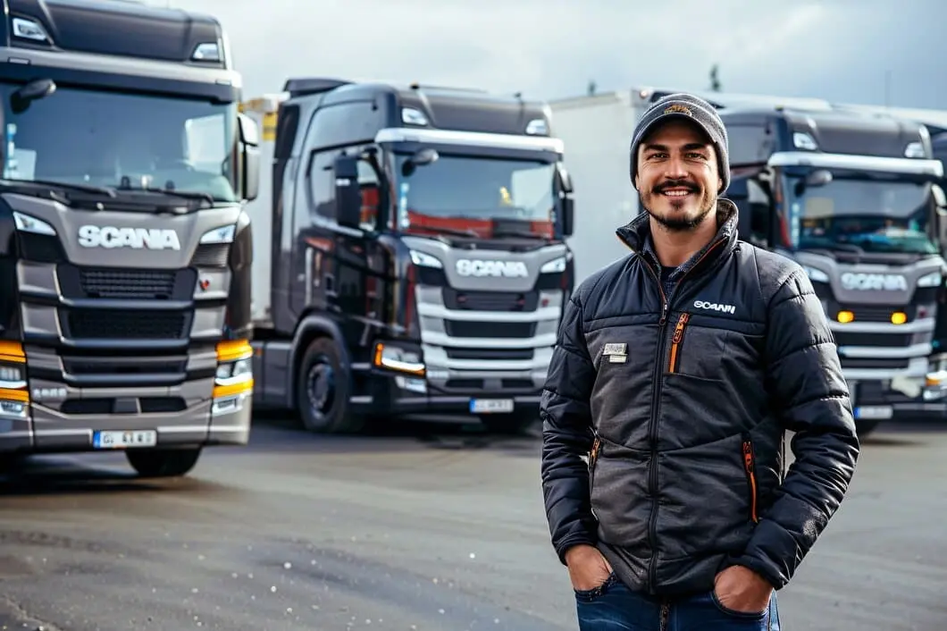 Software Gestión Transporte | UNICOM, ciberseguridad en El Ejido