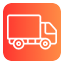 Fleet Management Icon