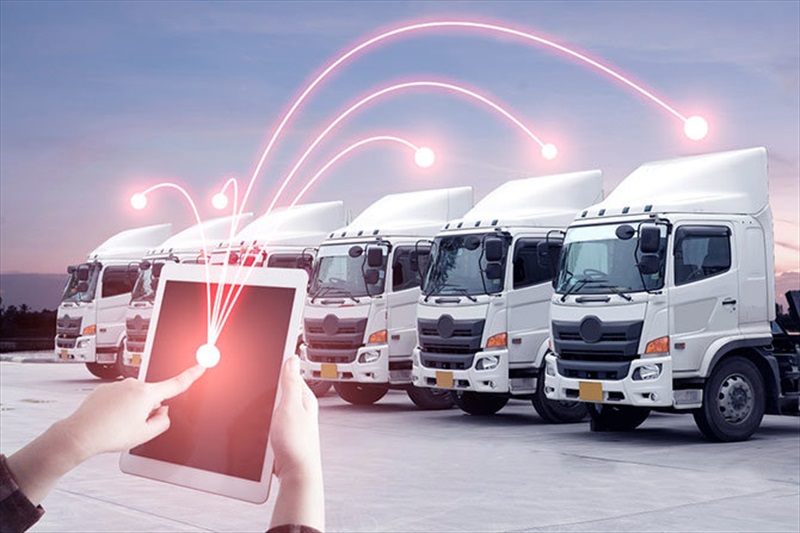Advantages of documents digitization in the transportation industry