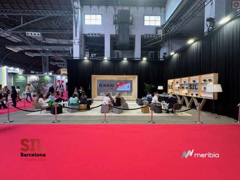SIL 2024: digitalización, talento, sostenibilidad e igualdad.