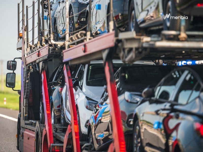 El futuro es ahora: Cómo la digitalización está cambiando los car carriers