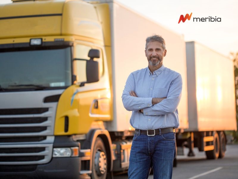 ¿Conoces cuáles son los beneficios, a nivel personal, de usar un TMS en una empresa de transporte?