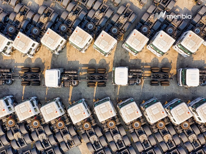 44 Toneladas en España: que nos dejó 2025 y los retos abiertos para 2026