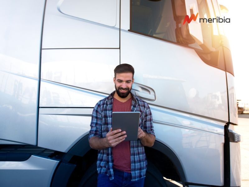 Documentos de control electrónicos y CMR electrónico: todo lo que las empresas deben saber