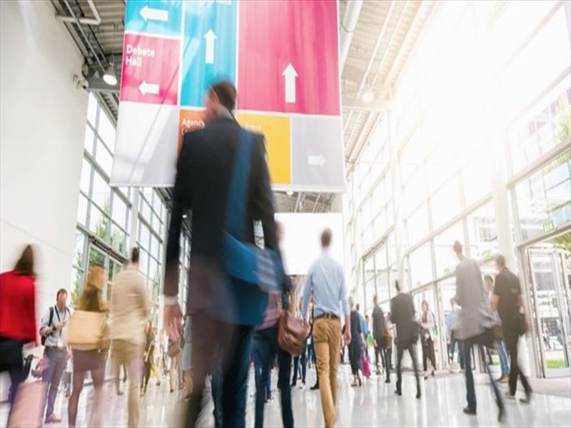 3 Ferias de Transporte y logística que no te puedes perder