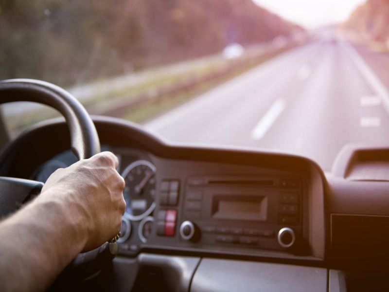 New European directive for truck and bus drivers