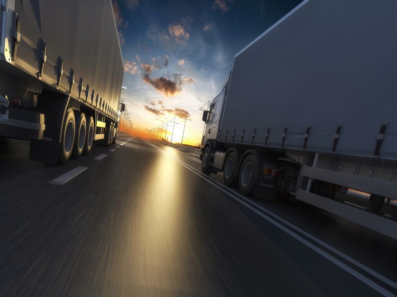 10 Road transport companies that invoice the most in Spain