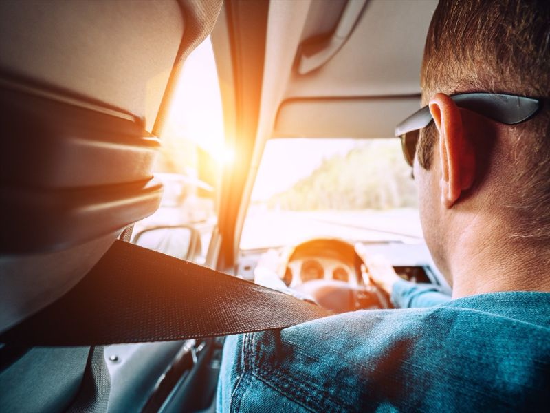 5 tips for transport professionals in summer