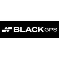 Black GPS
